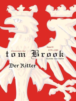 cover image of Der Ritter